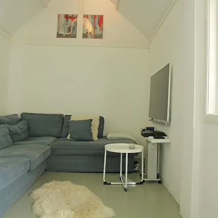 Hébergement de vacances Holiday Sfeervol
