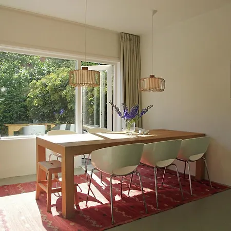 Holiday Sfeervol Overveen
