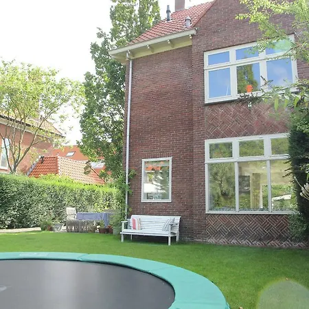 Holiday Sfeervol Overveen