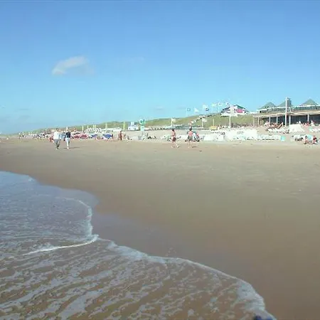 Hébergement de vacances Holiday Sfeervol