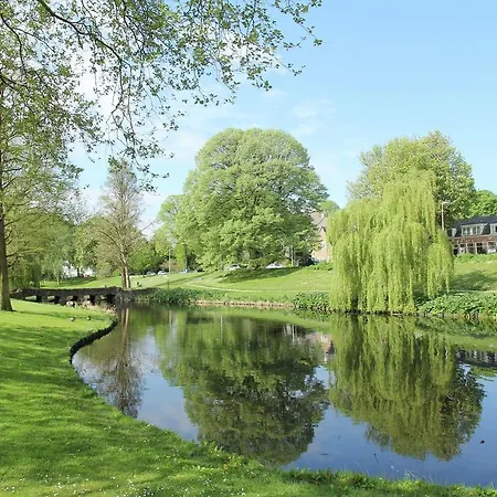 Holiday Sfeervol Hébergement de vacances Overveen